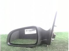 Recambio de retrovisor izquierdo para opel astra h (a04) 1.7 cdti (l48) referencia OEM IAM 13253338 ASTRA.H - ELECTRICO - 5.PINE