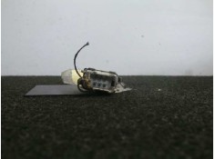 Recambio de mando elevalunas trasero izquierdo para renault megane ii berlina 5p 1.5 dci diesel referencia OEM IAM    2