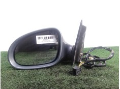 Recambio de retrovisor izquierdo para volkswagen passat b6 (3c2) 1.9 tdi referencia OEM IAM SIN REFERENCIA ELECTRICO - 6.PINES -
