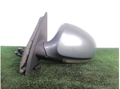Recambio de retrovisor izquierdo para volkswagen passat b6 (3c2) 1.9 tdi referencia OEM IAM SIN REFERENCIA ELECTRICO - 6.PINES - 2