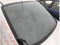 Recambio de luna trasera para seat toledo ii (1m2) 1.9 tdi referencia OEM IAM    2