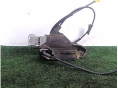 Recambio de cerradura puerta delantera izquierda para citroën c4 coupé (la_) 1.6 hdi referencia OEM IAM 45137095L3 3.PUERTAS - E