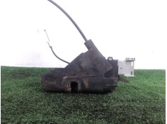 Recambio de cerradura puerta delantera izquierda para citroën c4 coupé (la_) 1.6 hdi referencia OEM IAM 45137095L3 3.PUERTAS - E 2