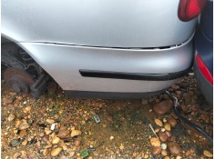 Recambio de paragolpes trasero para seat toledo ii (1m2) 1.9 tdi referencia OEM IAM   