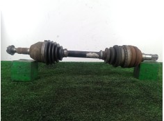 Recambio de transmision delantera izquierda para opel astra h (a04) 1.7 cdti (l48) referencia OEM IAM  L612MM 