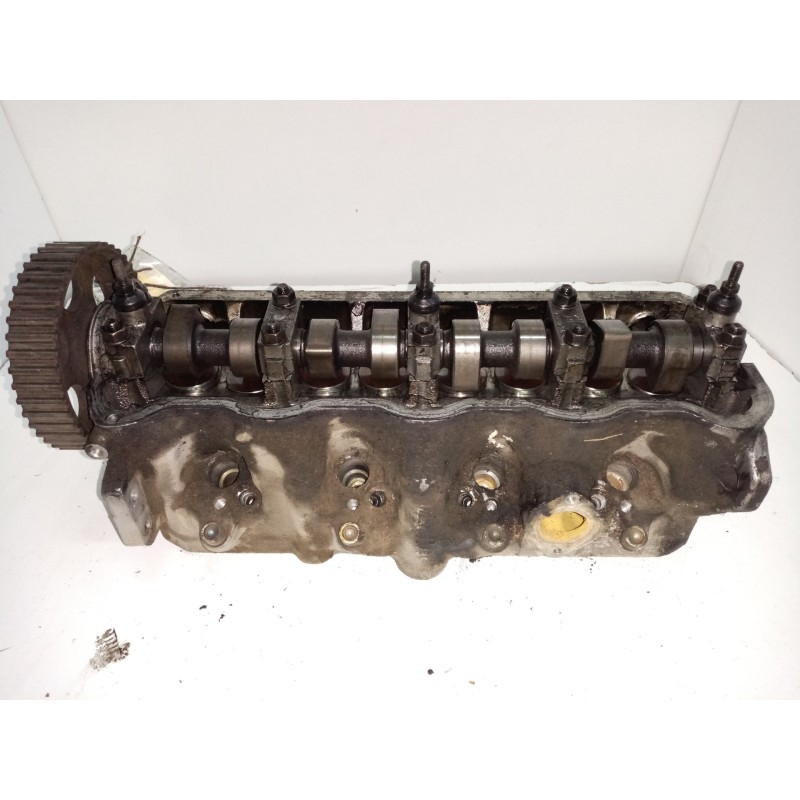 Recambio de culata para seat cordoba berlina (6k2) 1.9 tdi referencia OEM IAM 028103373N-1Z  