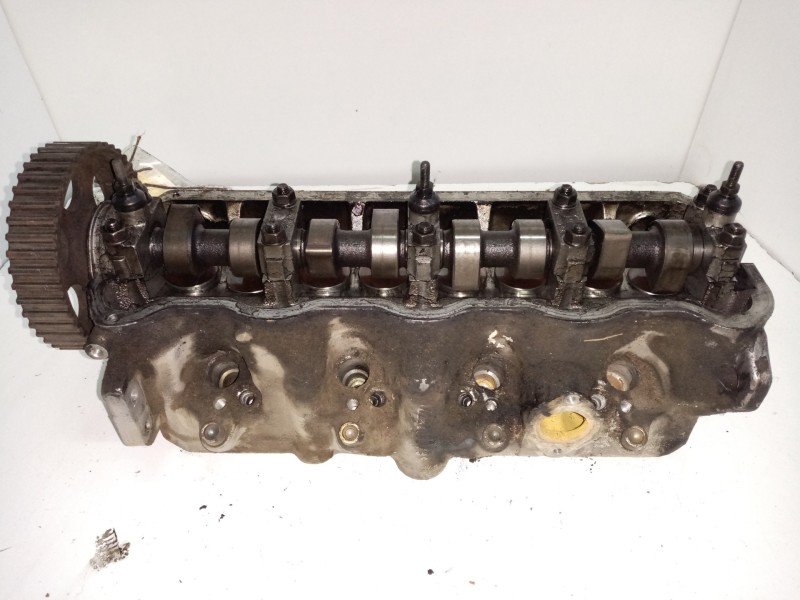 Recambio de culata para seat cordoba berlina (6k2) 1.9 tdi referencia OEM IAM 028103373N-1Z  