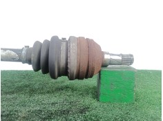 Recambio de transmision delantera izquierda para opel astra h (a04) 1.7 cdti (l48) referencia OEM IAM  L612MM  2