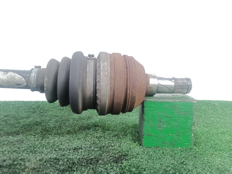 Recambio de transmision delantera izquierda para opel astra h (a04) 1.7 cdti (l48) referencia OEM IAM  L612MM 