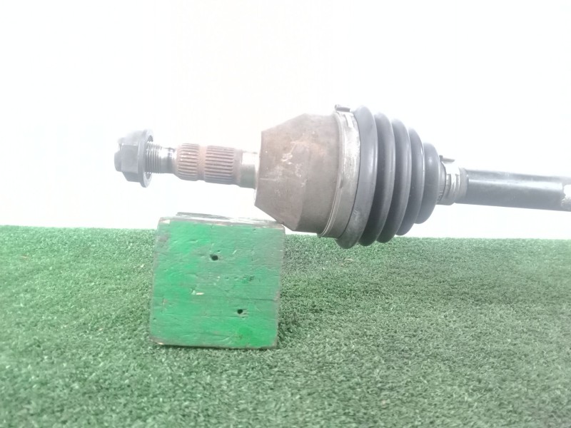 Recambio de transmision delantera izquierda para opel astra h (a04) 1.7 cdti (l48) referencia OEM IAM  L612MM 