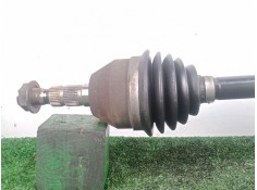 Recambio de transmision delantera derecha para opel astra h (a04) 1.7 cdti (l48) referencia OEM IAM  L560MM - CON.PROLONGADOR  2