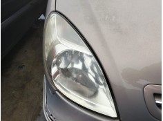 Recambio de faro derecho para citroën xsara picasso (n68) 1.6 hdi referencia OEM IAM    2