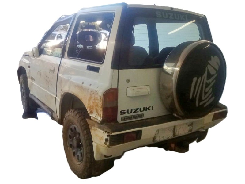 suzuki vitara (et, ta, td) del año 1992