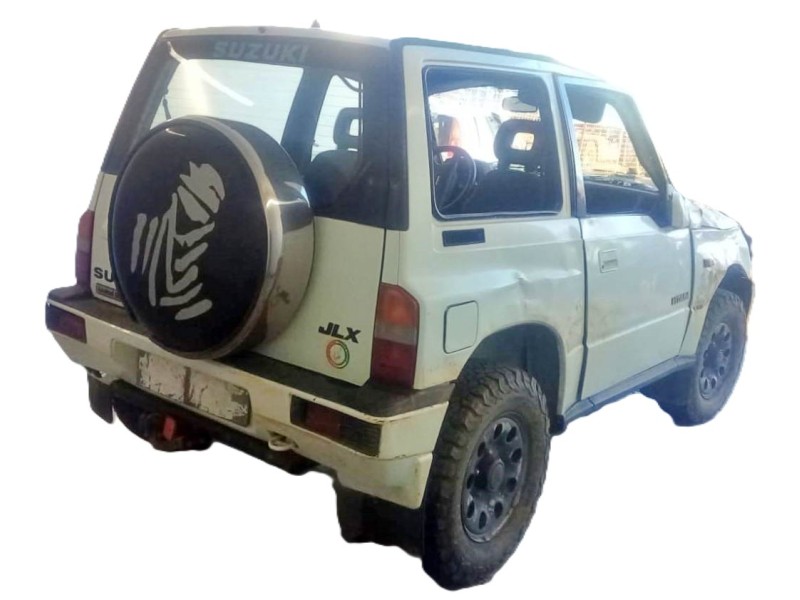 suzuki vitara (et, ta, td) del año 1992