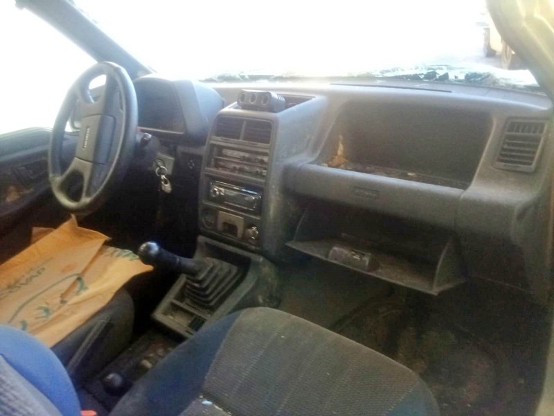 suzuki vitara (et, ta, td) del año 1992