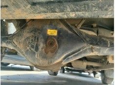 Recambio de puente trasero para suzuki vitara (et, ta, td) 1.6 a las 4 ruedas (ta, ta01, se416) referencia OEM IAM   