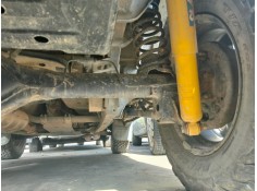 Recambio de puente trasero para suzuki vitara (et, ta, td) 1.6 a las 4 ruedas (ta, ta01, se416) referencia OEM IAM    2