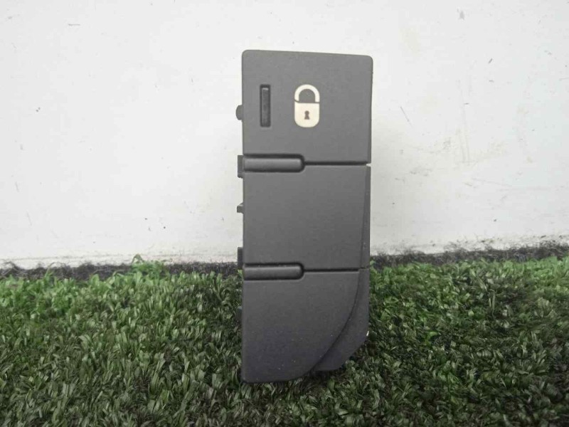 Recambio de interruptor para citroën c5 berlina 2.0 hdi fap referencia OEM IAM 96637757ZD  