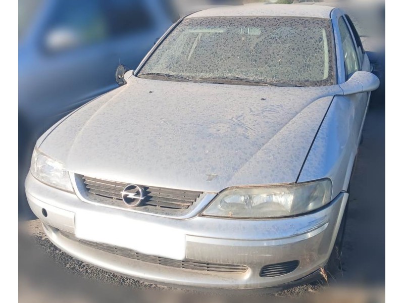 opel vectra b hatchback (j96) del año 1999