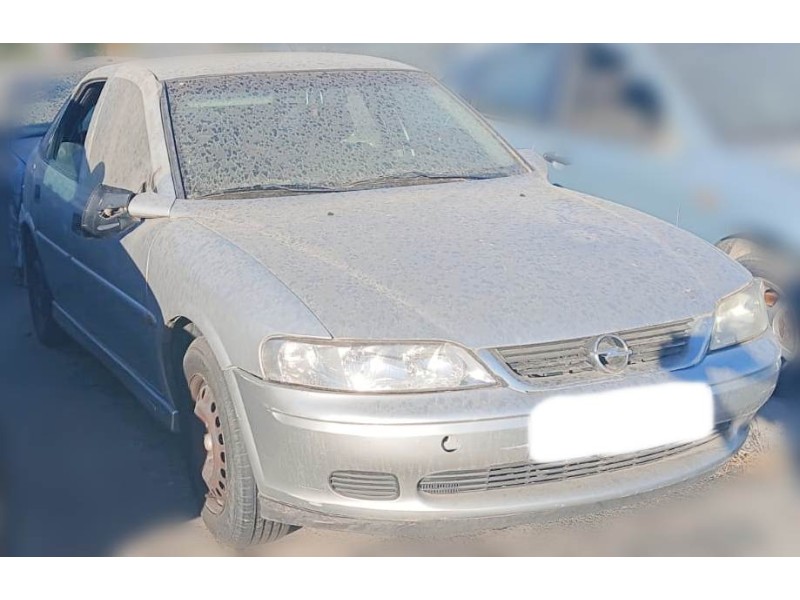 opel vectra b hatchback (j96) del año 1999