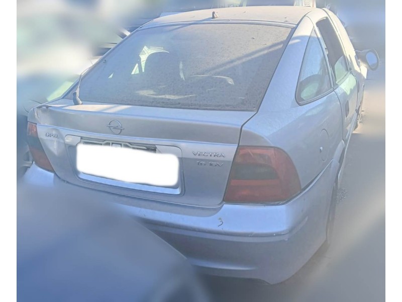 opel vectra b hatchback (j96) del año 1999