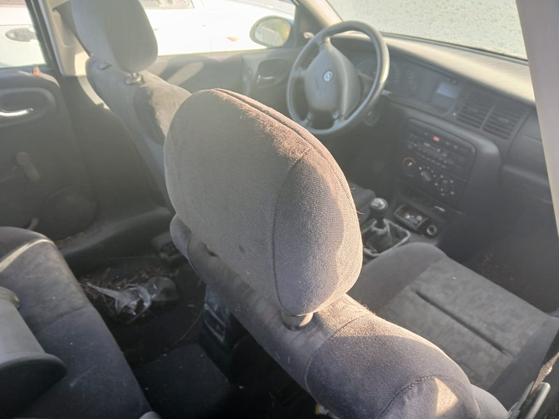 opel vectra b hatchback (j96) del año 1999