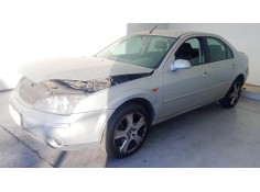 ford mondeo iii sedán (b4y) del año 2001