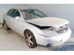 ford mondeo iii sedán (b4y) del año 2001 2