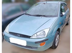 ford focus i (daw, dbw) del año 2000 2