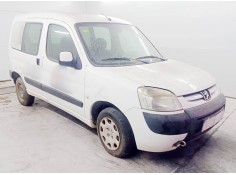 peugeot partner furgoneta/monovolumen (5_, g_) del año 2006 2