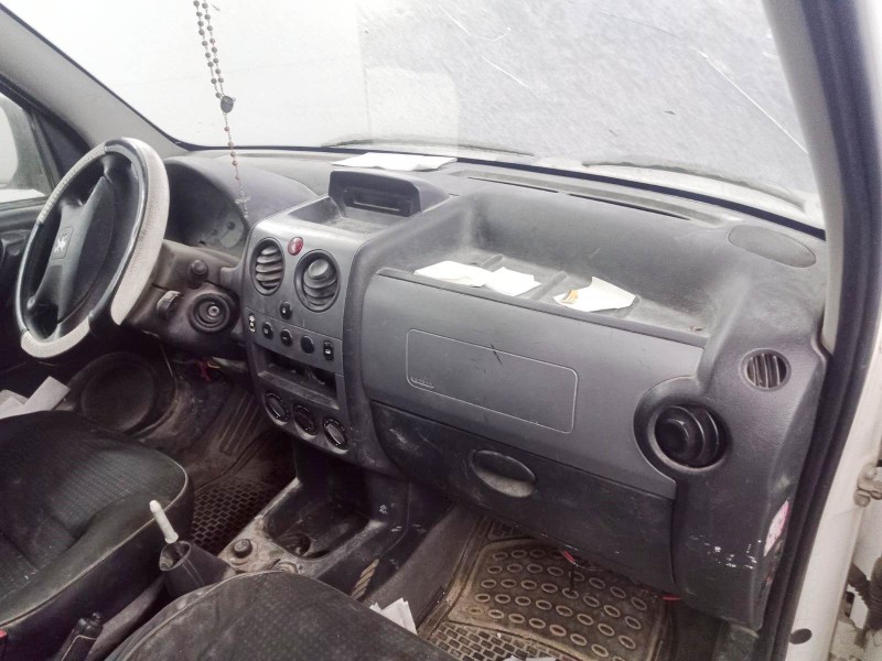 peugeot partner furgoneta/monovolumen (5_, g_) del año 2006