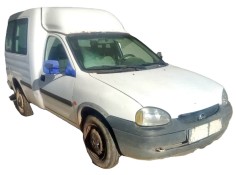 opel combo furgoneta/monovolumen (71_) del año 1999 2