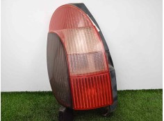 Recambio de piloto trasero izquierdo para peugeot 306 break 1.9 diesel referencia OEM IAM  RANCHERA/FAMILIAR 