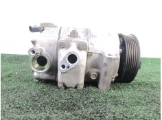 Recambio de compresor aire acondicionado para volkswagen passat b6 (3c2) 1.9 tdi referencia OEM IAM 1K0820803S - 041023076B4 6.C 2