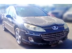 peugeot 407 (6d_) del año 2008