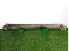 Recambio de transmision central para mitsubishi montero (v20/v40) 2.5 td cat referencia OEM IAM MR389377 1.TRAMO - TRASERA L1950