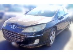peugeot 407 (6d_) del año 2008 2