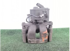 Recambio de pinza freno trasera izquierda para volkswagen passat b6 (3c2) 1.9 tdi referencia OEM IAM SIN REFERENCIA 1.PISTON - Ø