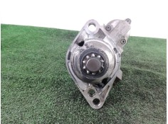 Recambio de motor arranque para volkswagen passat b6 (3c2) 1.9 tdi referencia OEM IAM 0001123012 12.V - 10.DIENTES BOSCH
