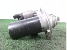 Recambio de motor arranque para volkswagen passat b6 (3c2) 1.9 tdi referencia OEM IAM 0001123012 12.V - 10.DIENTES BOSCH 2