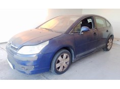 citroën c4 i (lc_) del año 2007