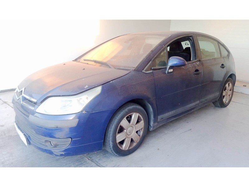 citroën c4 i (lc_) del año 2007