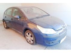 citroën c4 i (lc_) del año 2007 2