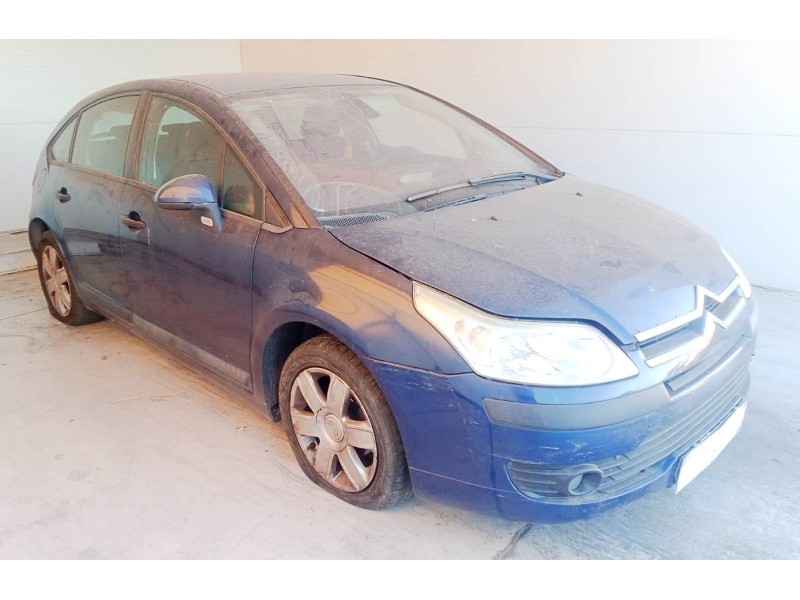 citroën c4 i (lc_) del año 2007