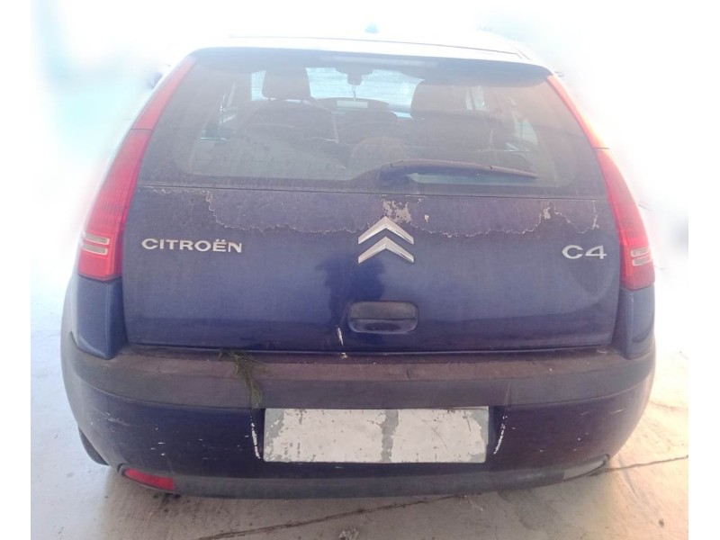 citroën c4 i (lc_) del año 2007