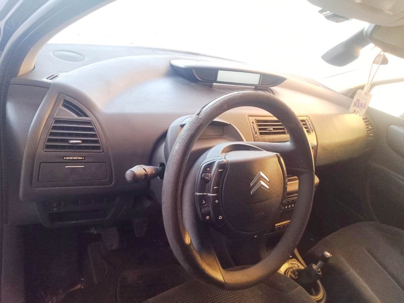 citroën c4 i (lc_) del año 2007