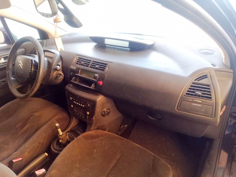 citroën c4 i (lc_) del año 2007