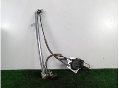 Recambio de elevalunas delantero izquierdo para peugeot 306 hatchback (7a, 7c, n3, n5) 1.9 dt referencia OEM IAM 850315 - D33470