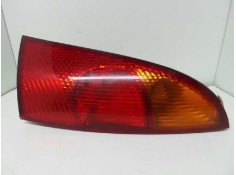 Recambio de piloto trasero derecho para ford focus berlina (cak) 1.8 tddi turbodiesel cat referencia OEM IAM  3.PUERTAS - 5.PUER