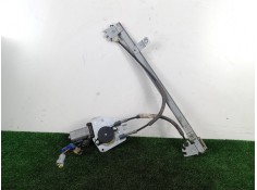 Recambio de elevalunas delantero izquierdo para peugeot 306 hatchback (7a, 7c, n3, n5) 1.9 dt referencia OEM IAM 850315 - D33470 2